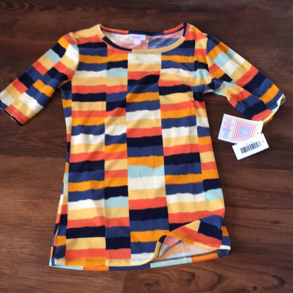 NWT LulaRoe Gigi